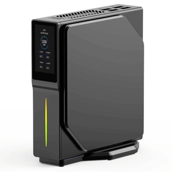 Windows 11 Mini PC - Picture 3 of 13